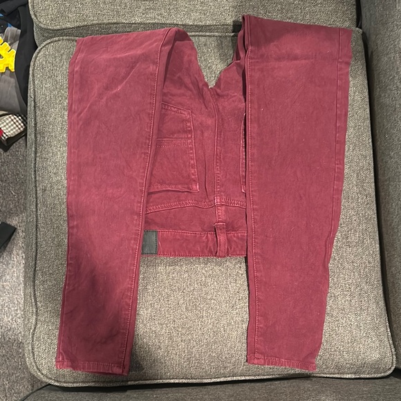 American Eagle Jeggings - Picture 5 of 7